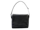 Bag Messenger L - Black